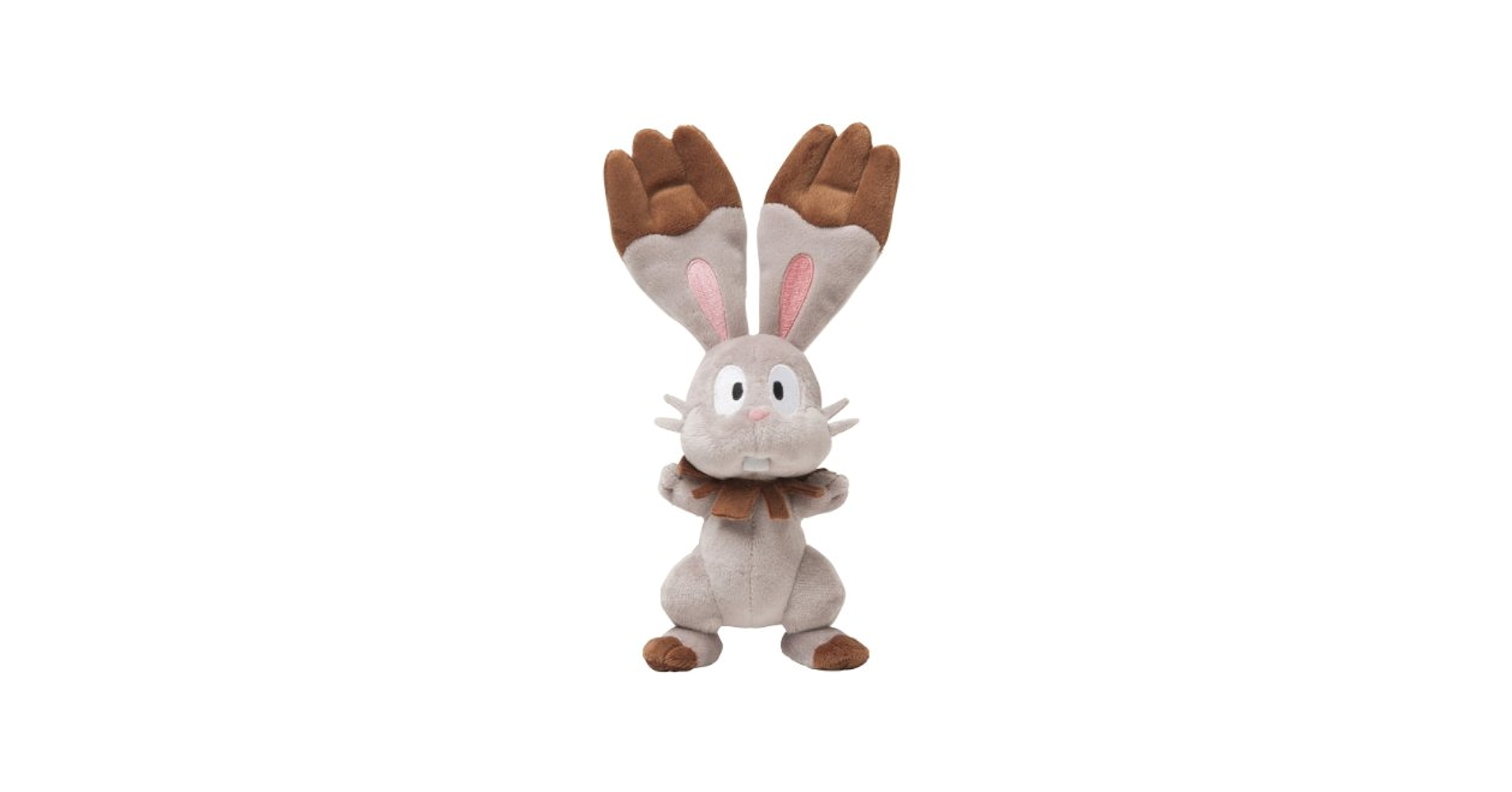 ポケモンセンター　ホルビー　ぬいぐるみ　タグ付き ぬいぐるみ ポケモンドールズ タギングル ｜【公式】ポケモン